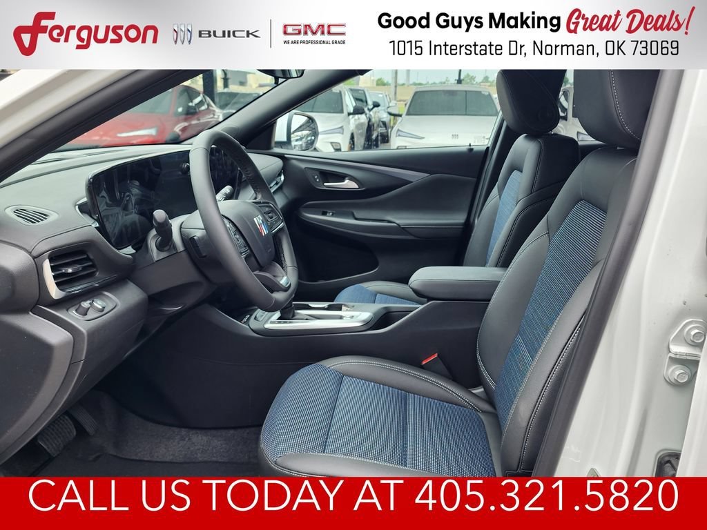 2026 Buick Envista Preferred - Photo 14