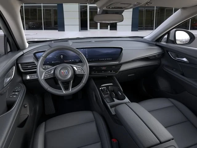 New 2026 Summit White Buick Preferred image 16
