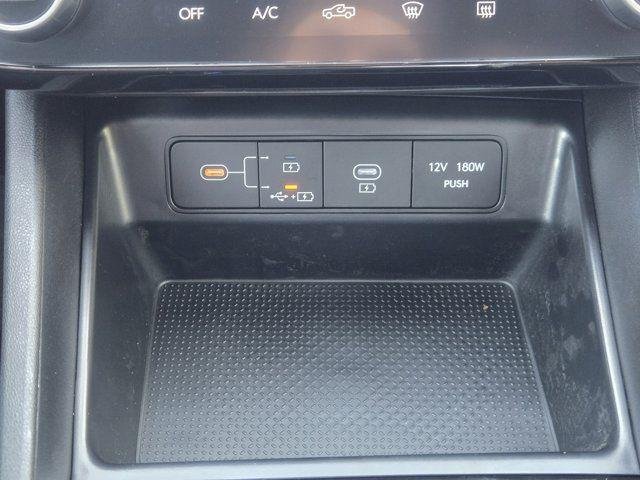 2026 Hyundai Santa Cruz SEL - Photo 35