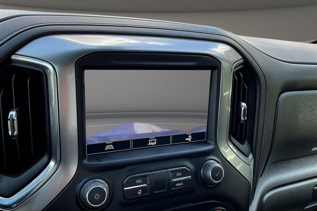 Used 2022 Black Chevrolet LTZ image 17