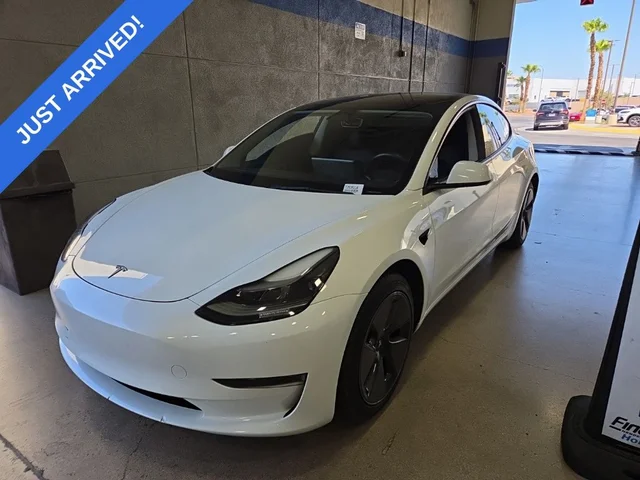 2023 Tesla Model 3 Base