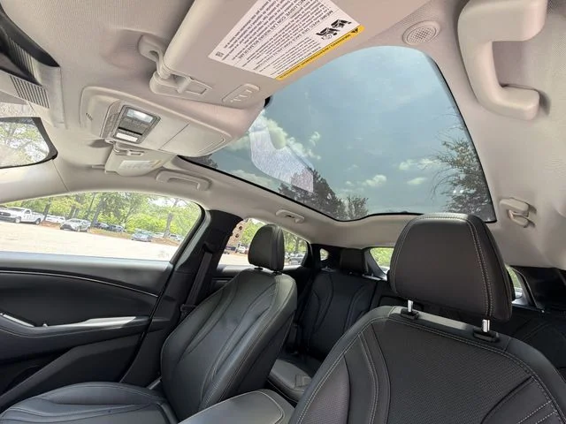 Used 2023 White Ford Premium image 22
