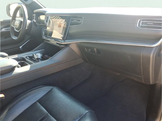 Used 2024  Jeep Series II image 25