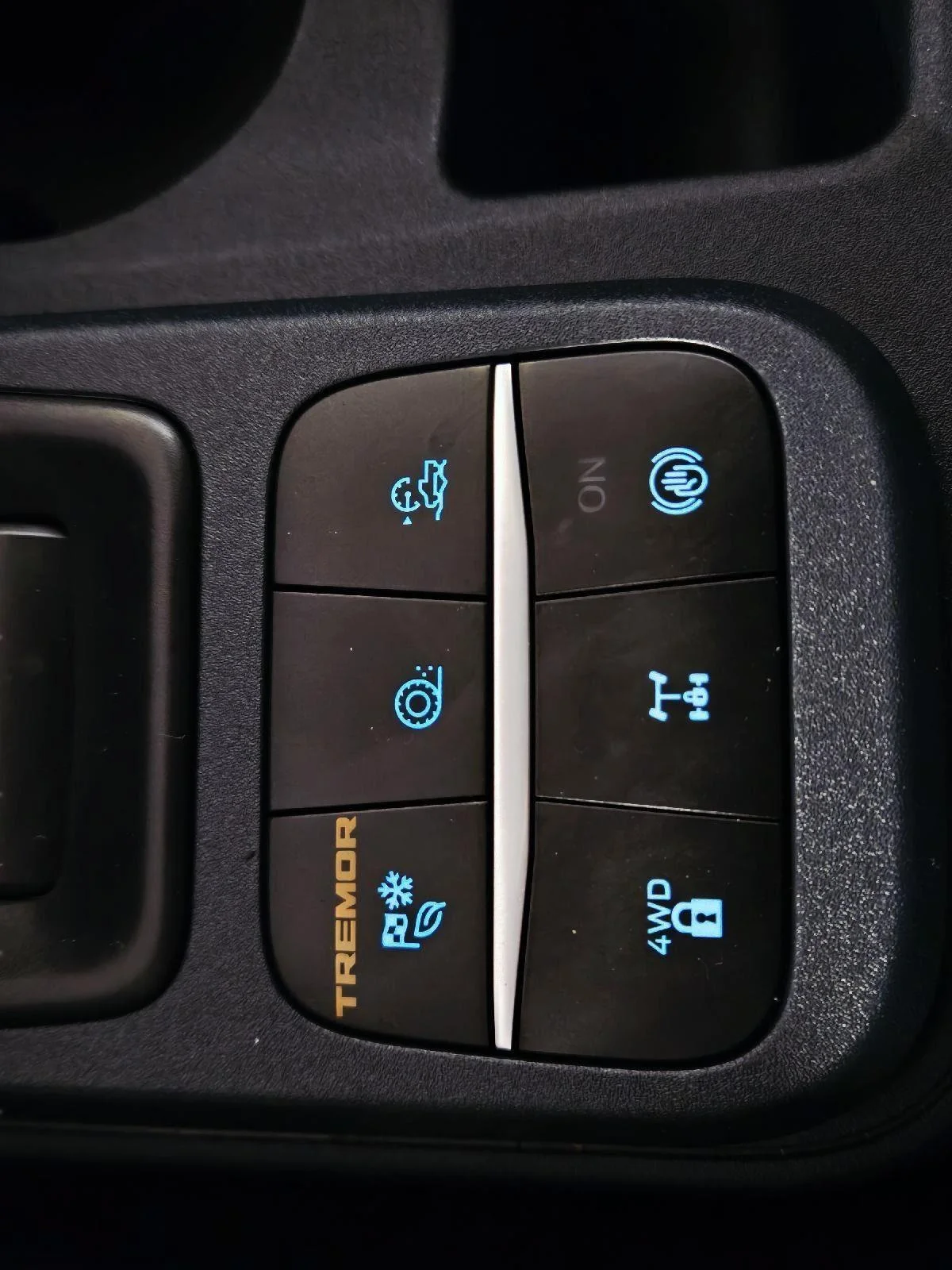 Used 2024 Carbonized Gray Metallic Ford XLT Advanced image 59