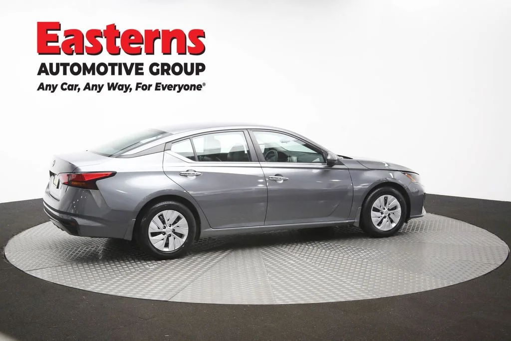 Used 2023 Gray Nissan 2.5 S image 42
