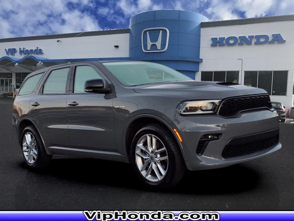 2023 Dodge Durango