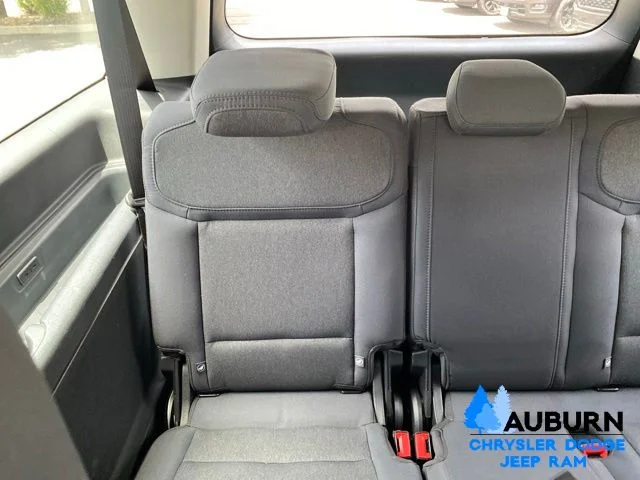 Used 2025 Gray Ford Active image 18