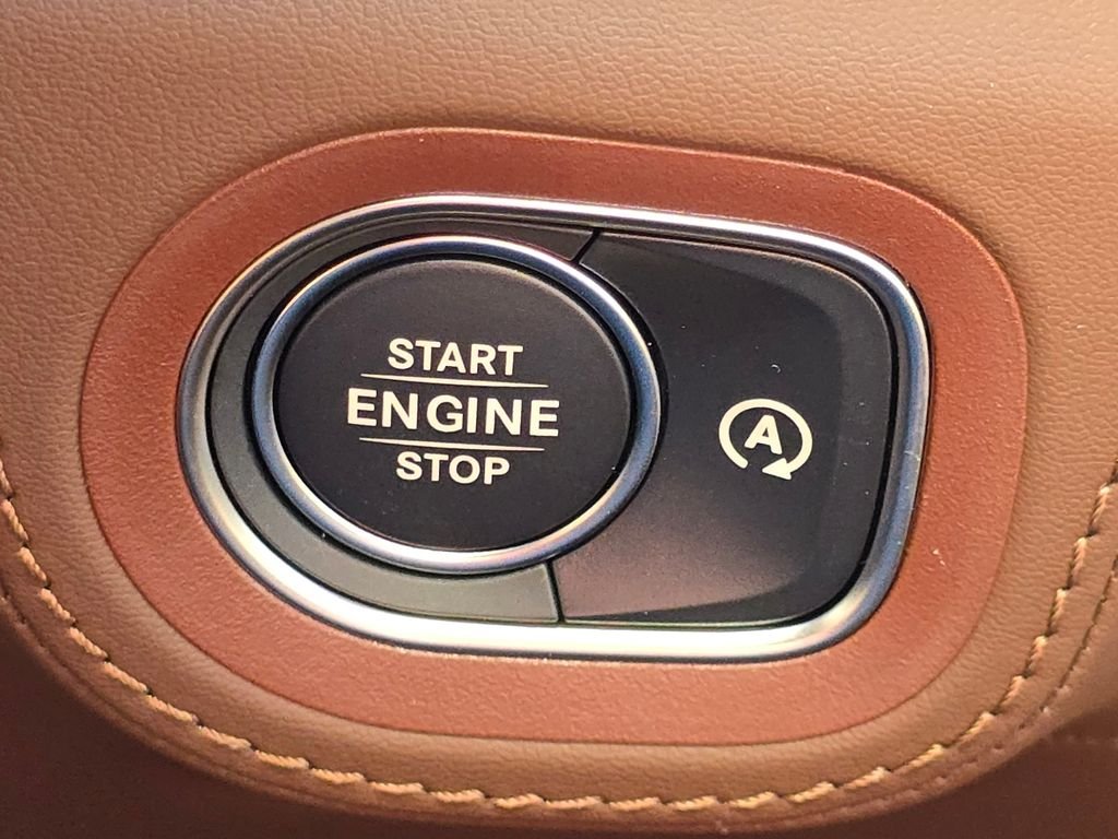 2026 Mercedes-Benz GLE AMG GLE63 S - Photo 40