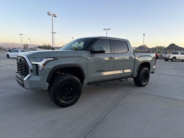 2024 Toyota Tundra SR5 - Photo 8