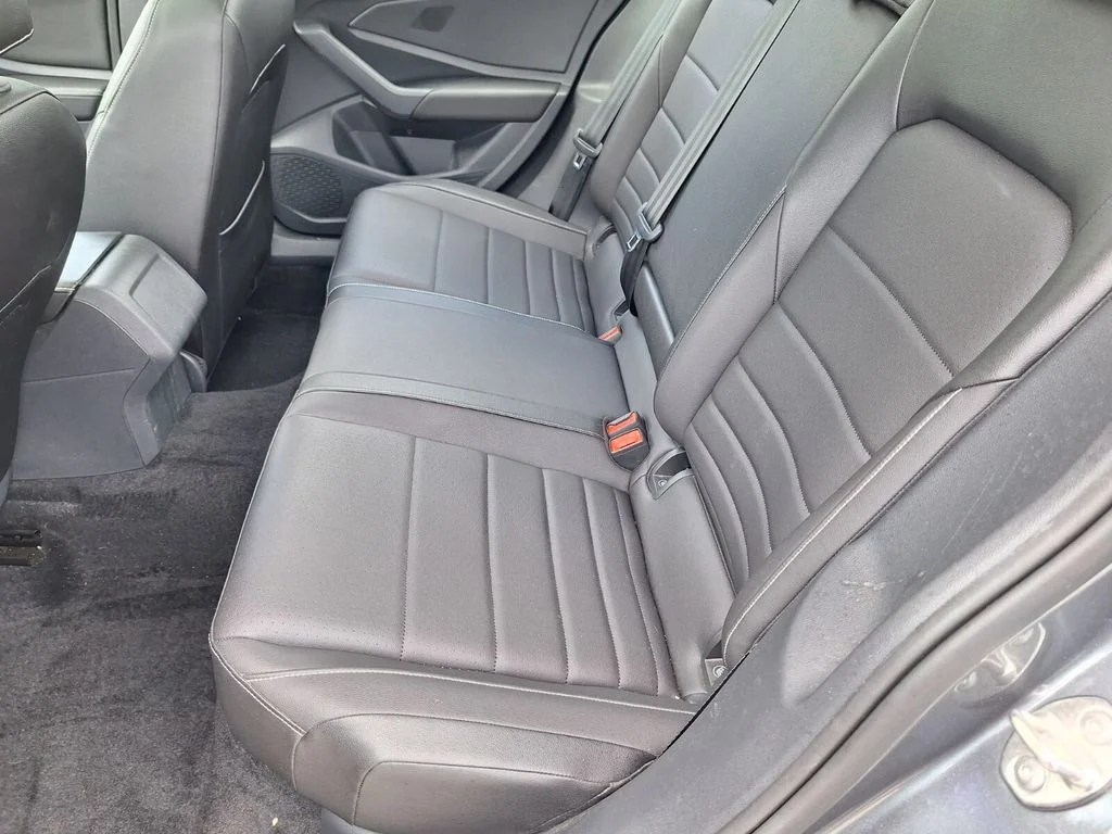 Certified Used 2023 Gray Volkswagen 1.5T SE image 22