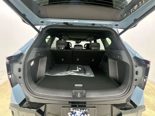 New 2027 Frost Blue Kia X-Line S image 21