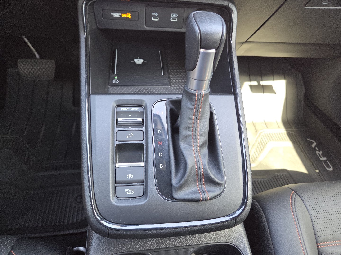 2026 Honda CR-V Sport-L - Photo 32