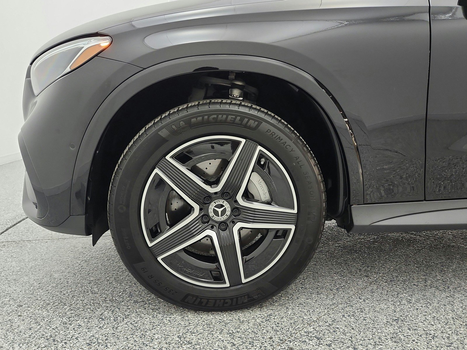 Certified Used 2023 Black Mercedes-Benz GLC 300 SUV image 17
