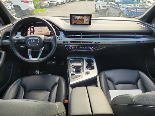 2018 Audi Q7 Premium Plus - Photo 13