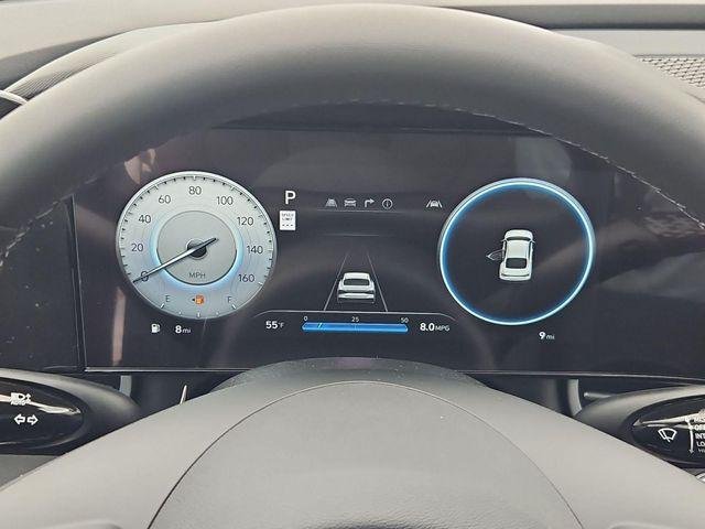 New 2026 Gray Hyundai Limited image 30