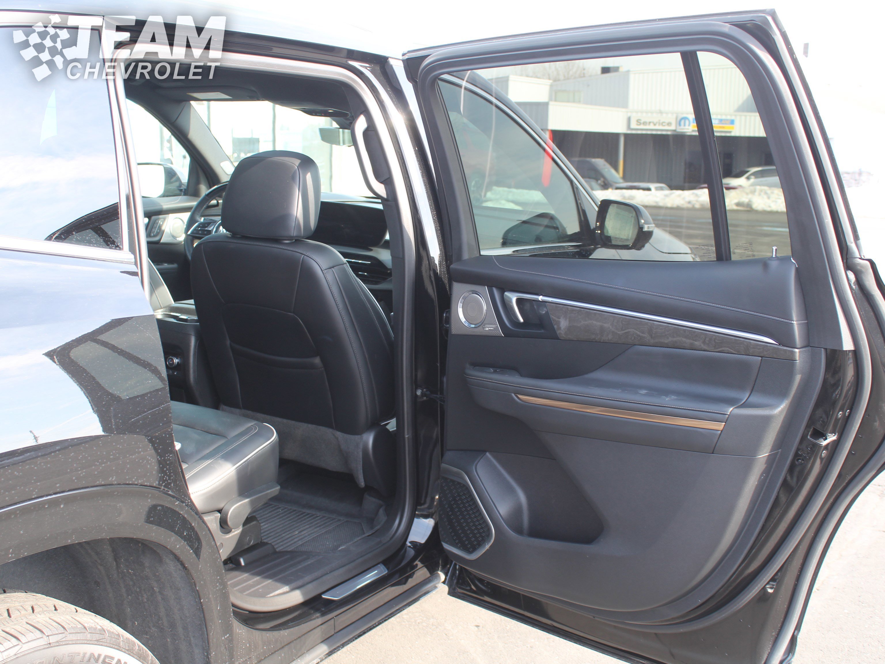 2025 Buick Enclave Avenir - Photo 25