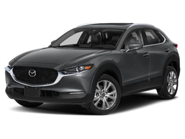 2021 Mazda CX-30 Premium's photo