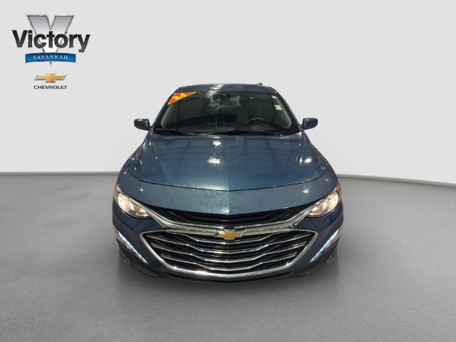 Used 2024 Chevrolet Malibu 1LT with VIN 1G1ZD5ST8RF170433 for sale in Kansas City