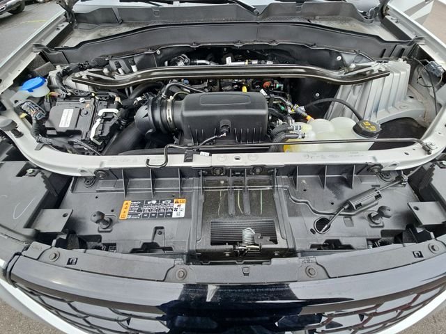 Used 2024 Silver Ford ST-Line image 32