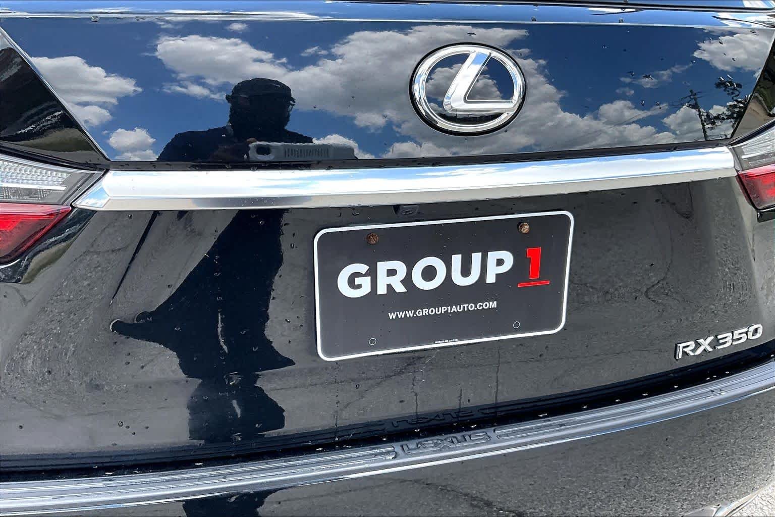 Used 2017 Caviar Lexus  image 9