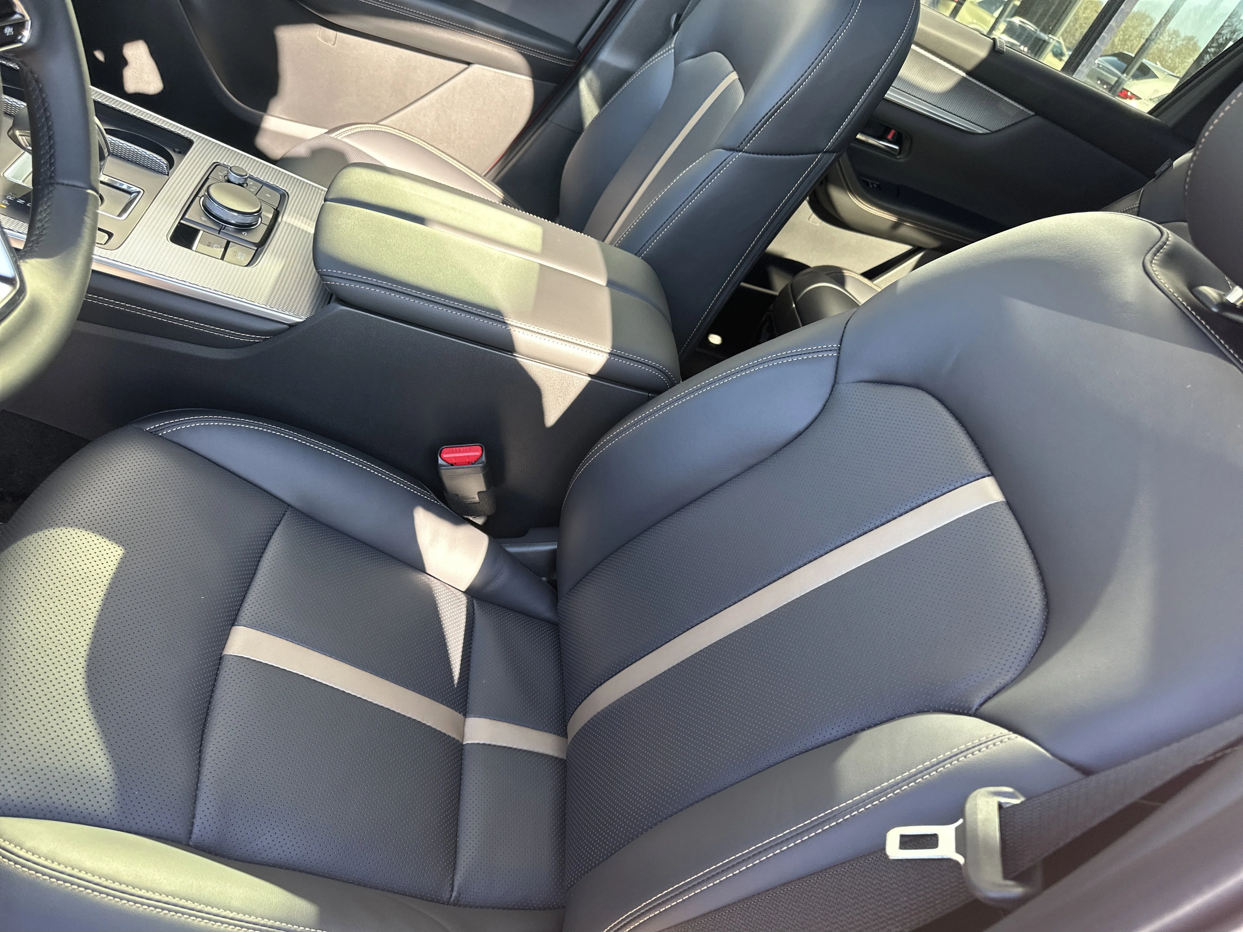 2026 Mazda CX-90 Premium Plus Package - Photo 6