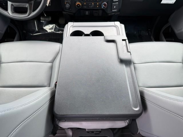 2025 Ford F-150 XL - Photo 28