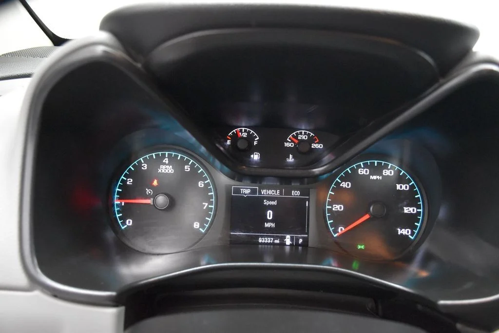 2021 Chevrolet Colorado Work Truck - Photo 11