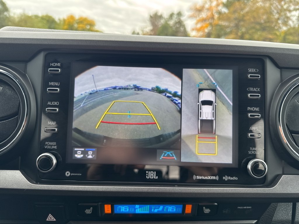 Used 2023 Black Toyota SR image 20