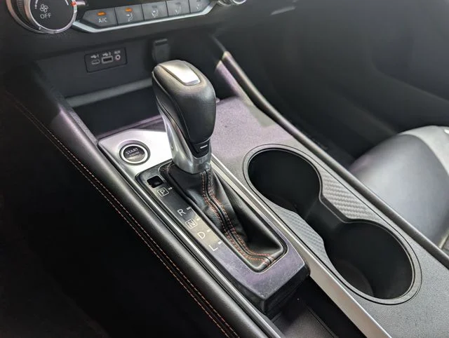 Used 2019 Deep Blue Pearl Nissan 2.5 SR image 18