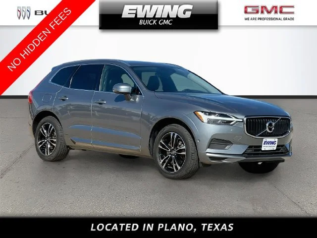 2018 Volvo XC60
