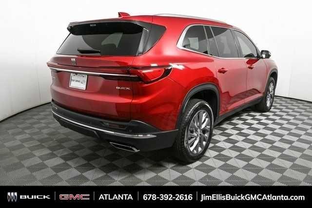 2026 Buick Enclave Preferred - Photo 3