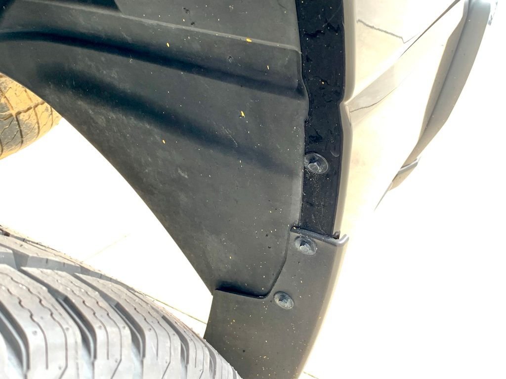 Used 2019 Black Ram Tradesman image 47