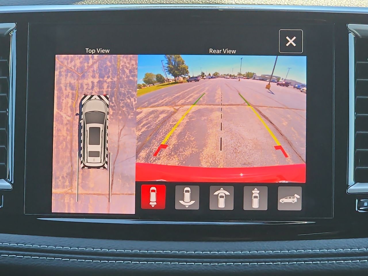 2026 Chrysler Pacifica Select - Photo 16