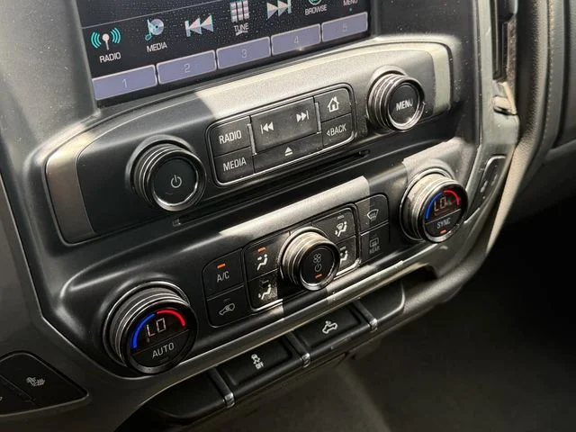 Used 2018 Black Chevrolet LTZ image 23