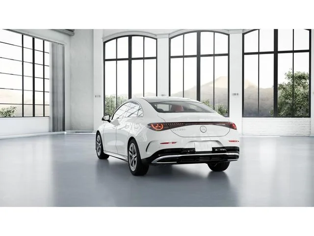 New 2027  Mercedes-Benz  image 28