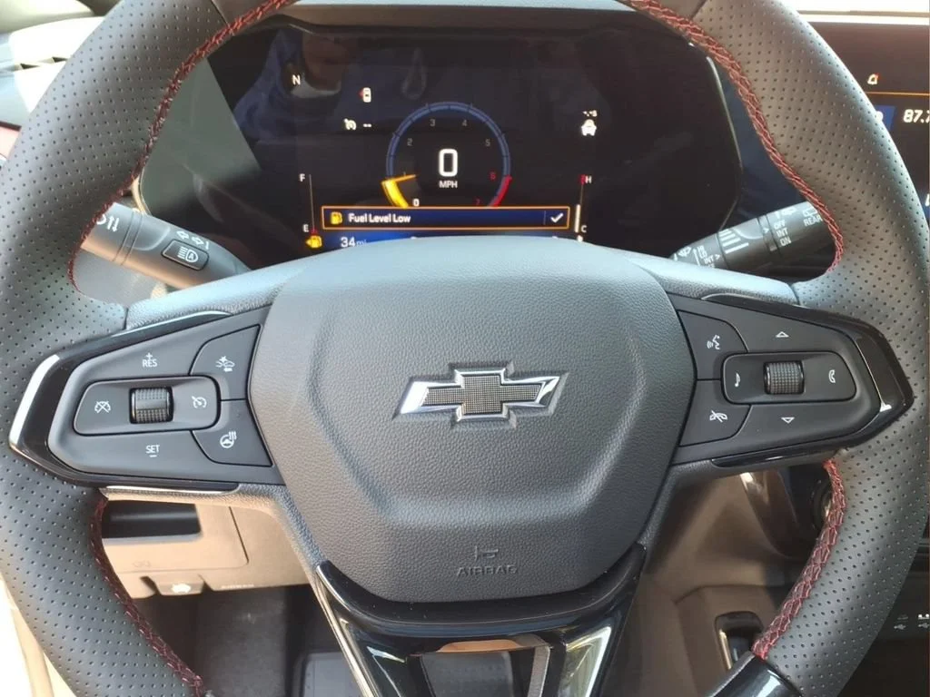 2026 Chevrolet Trailblazer Activ - Photo 10