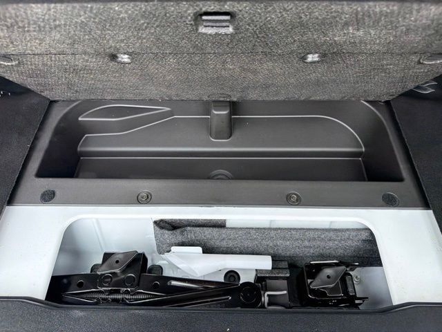 Used 2023 White Ford Outer Banks image 10