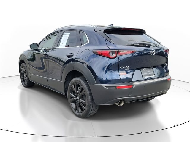 Certified Pre-Owned 2023 Mazda CX-30 For Sale in Clermont
