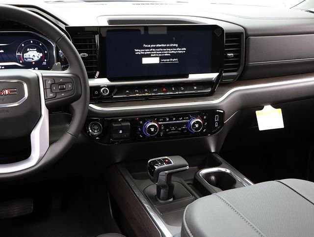 2026 GMC Sierra 1500 SLT - Photo 16