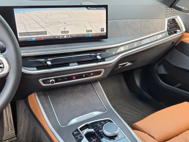 Used 2025 Gray BMW sDrive40i image 35