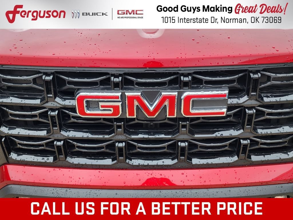 2026 GMC Canyon Elevation - Photo 12