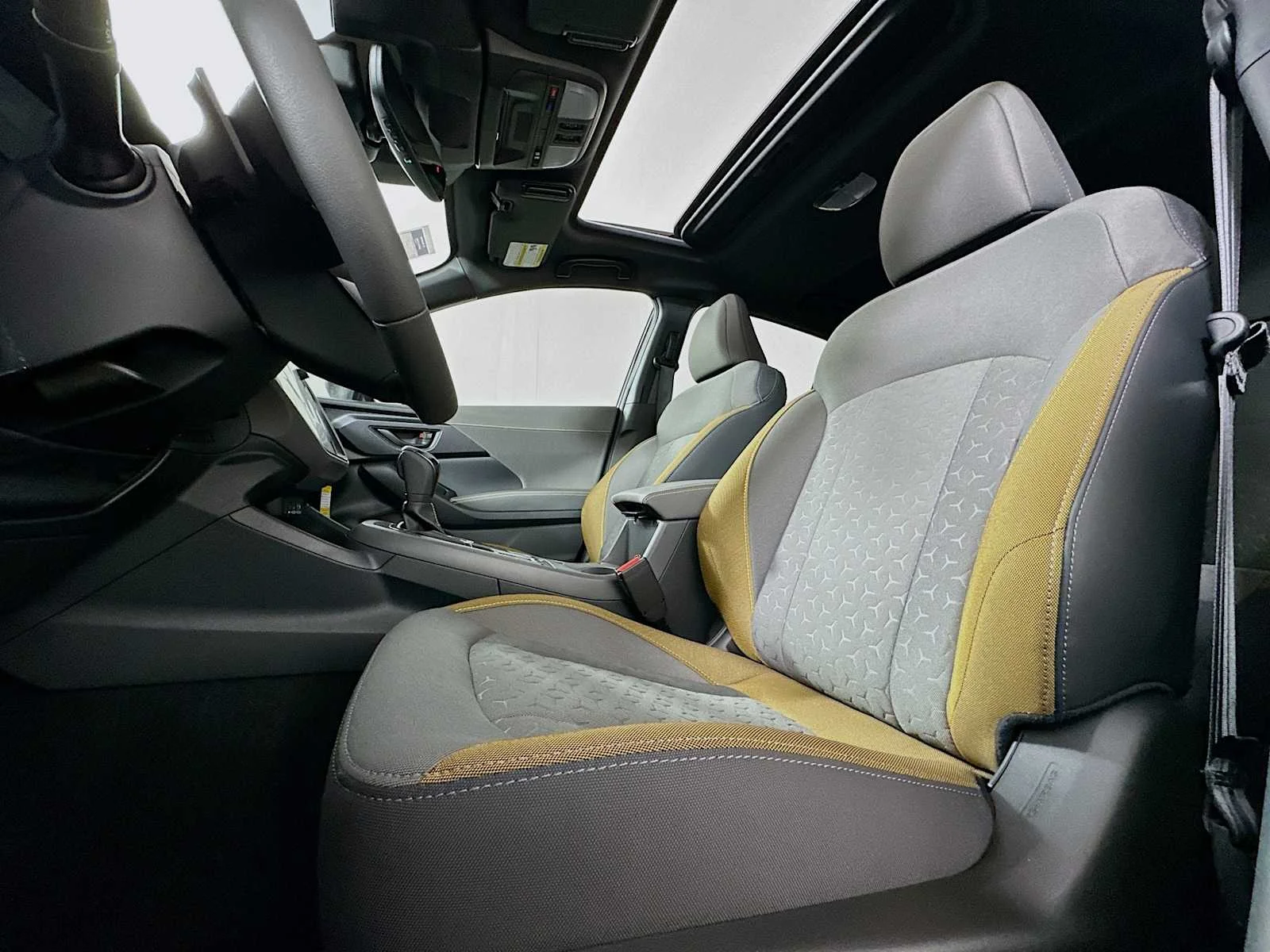 2026 Subaru Crosstrek Sport - Photo 19