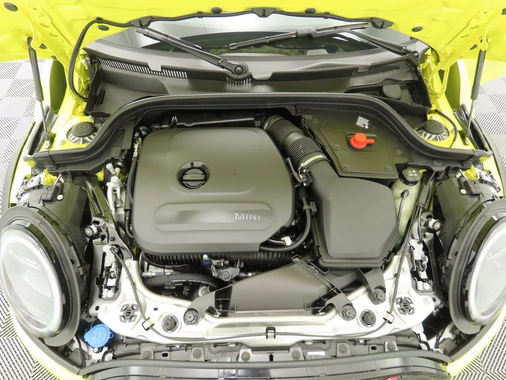 2026 MINI Hardtop 2 Door S - Photo 30