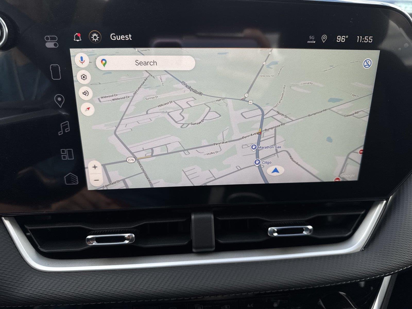 2026 Chevrolet Equinox LT - Photo 25