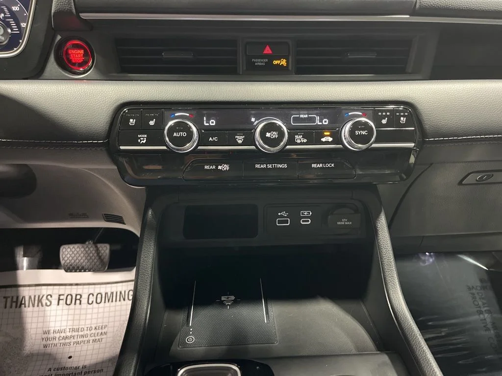 2023 Honda Pilot Elite - Photo 23