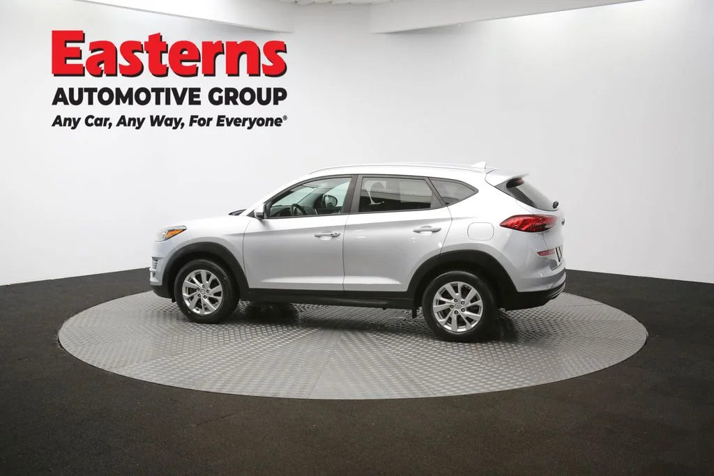 Used 2019 Silver Hyundai Value image 61