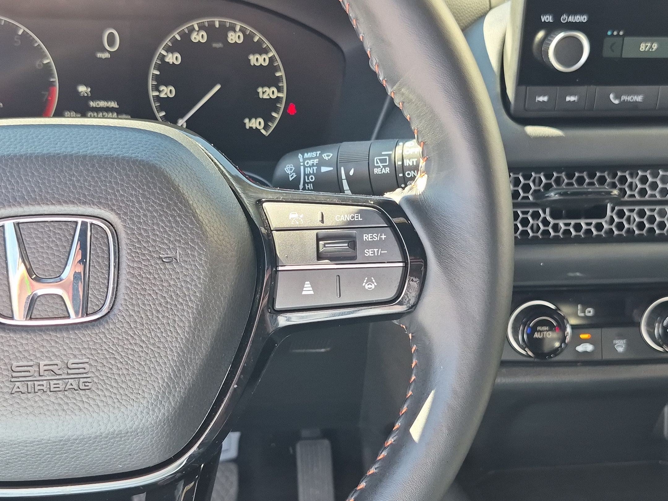 2025 Honda HR-V Sport - Photo 20