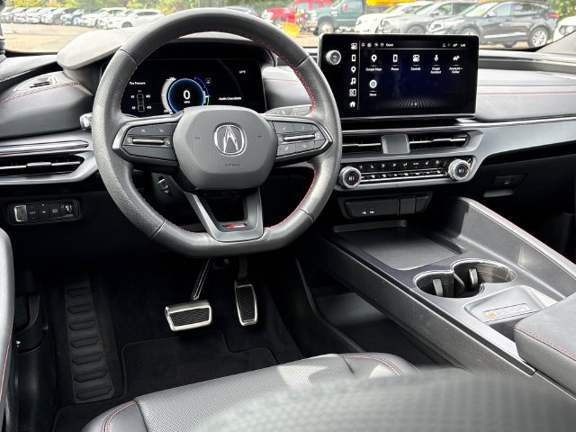 2024 Acura ZDX A-SPEC - Photo 31