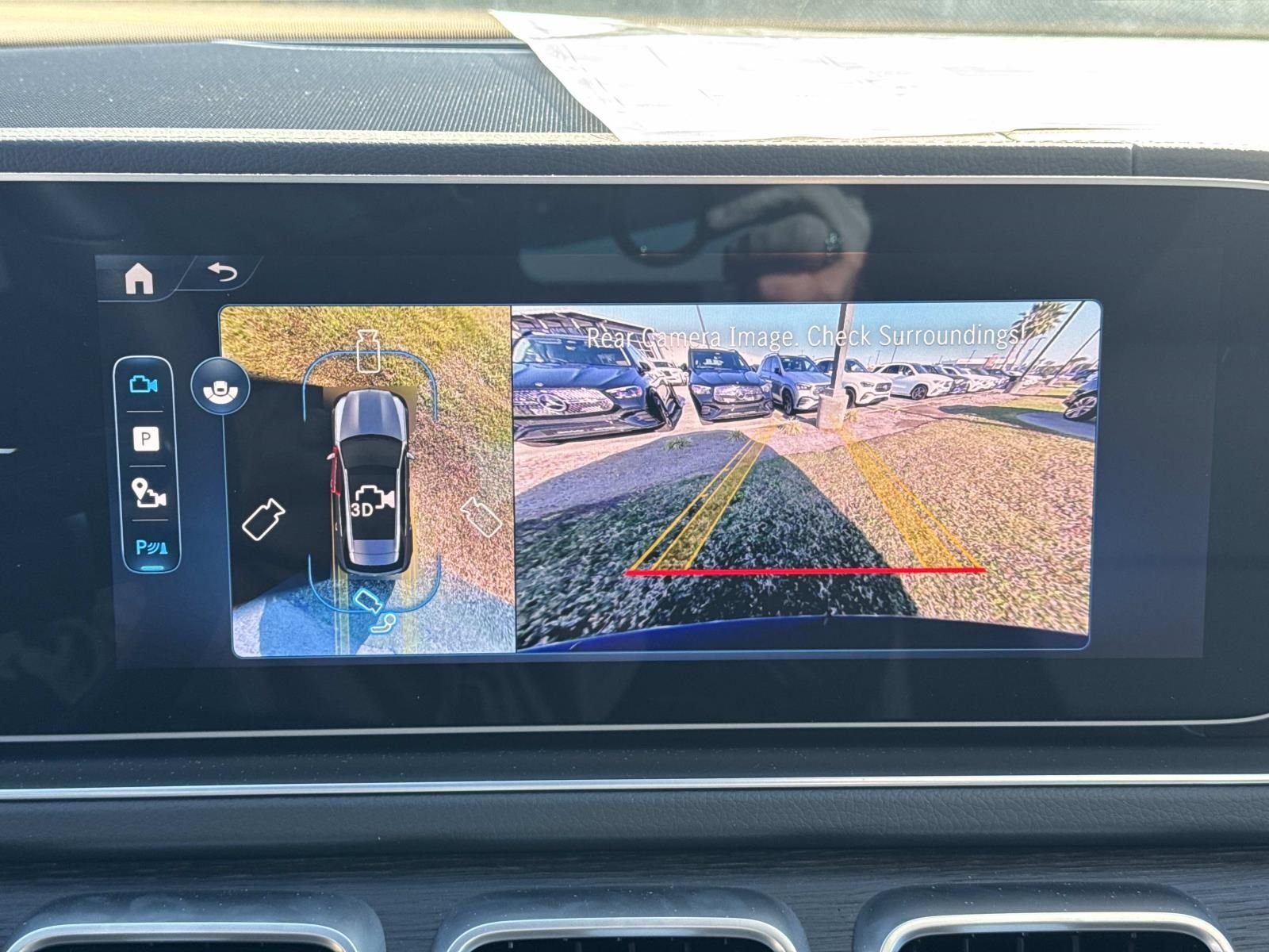 2026 Mercedes-Benz GLE GLE350 - Photo 18