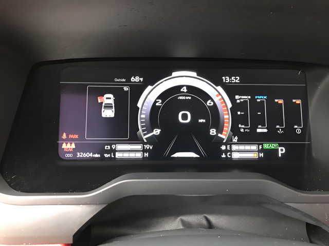 Certified Used 2023 Black Toyota TRD Pro image 21